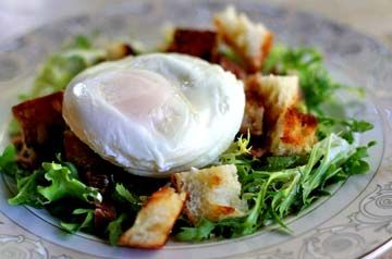 Elevate Your Egg Salad with Bacon, Lemon, and Fresh Dill